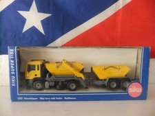 Siku 1:55 MAN TG LKW mit