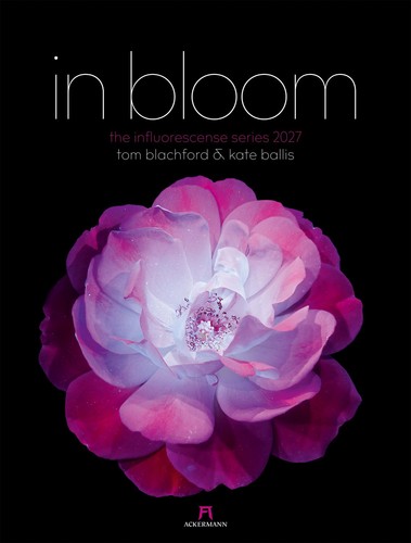 Bloom kalender 2027 - in,