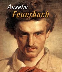Anselm feuerbach von - anselm,