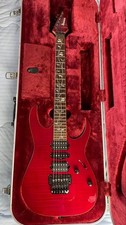 Ibanez j.custom RG8470-RS