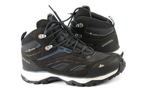 Quechua damen outdoor - quechua, gr.40