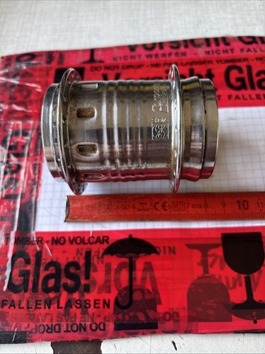 Torpedo dreigang naben hülse - torpedo,