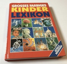 Kinder Lexikon