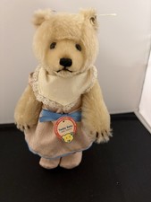 Steiff, Teddy Baby Maid 1930