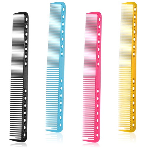 Stücke haarschneidekamm - 4,