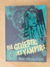 Die Geliebte des Vampirs -