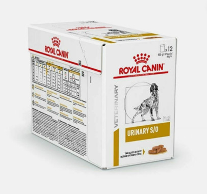 Royal canin dog nassfutter - royal,