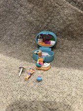 Bluebird Polly Pocket Summer Villa