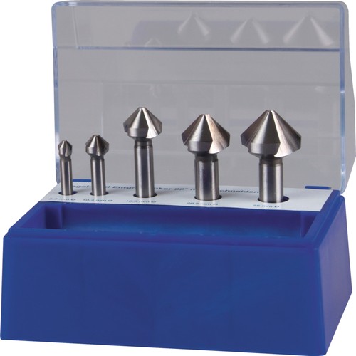 Kegelsenker satz din 335 90 - din, c