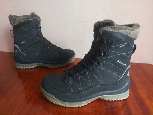 Women lowa leventina brown - lowa,