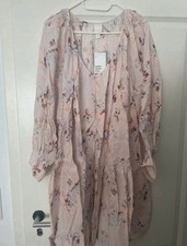 NEU - H&M Kleid