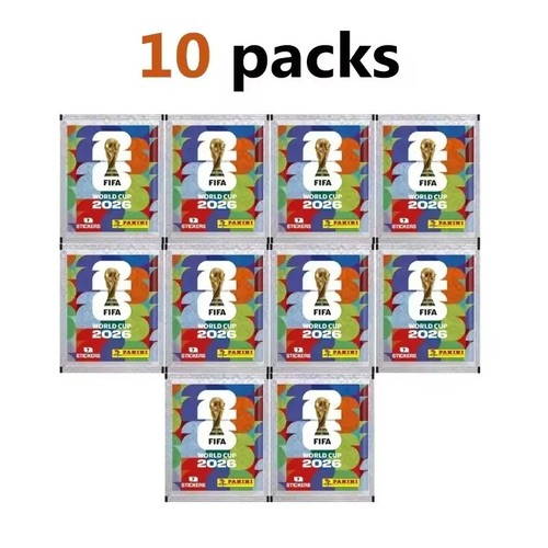 Panini fifa world cup - panini,