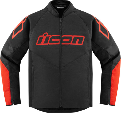 Icon hooligan jacke - hooligan,