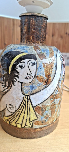 Mari simmulson lampe upsala - mari,