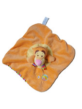 Nicotoy Tiger Schmusetuch