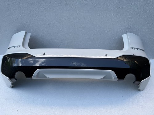Bmw f48 paket stoßstange - paket,