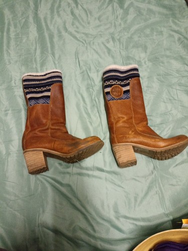 Stiefel