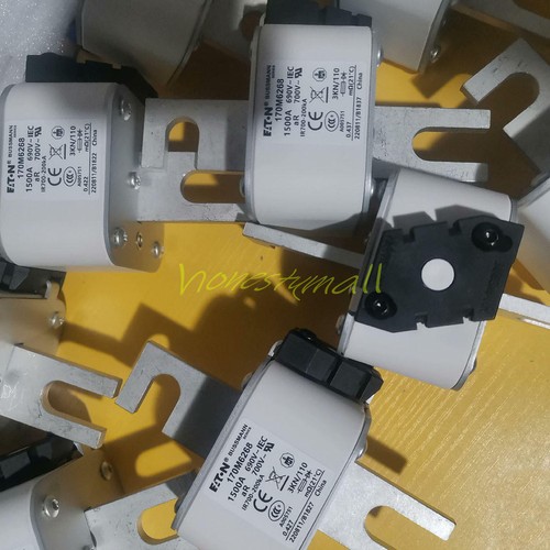 New 1pc 1500a 690v - new,