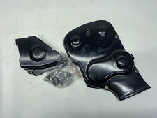 Ducati 749 Riemen Verkleidung Abdeckung Belt Fairing cover panel cowl (1) 04'