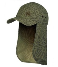 Buff Kinder Cap Bimini Mütze