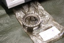 Kickstarter Mitnehmer Zahnkranz 018446 NOS Vespa 125 1955-1964 VN1 VN2 Acma