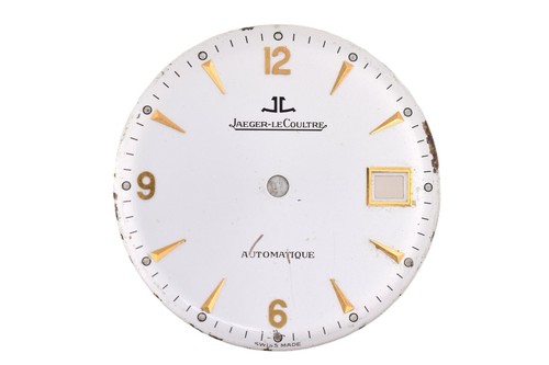 Jaeger lecoultre 140 89 - jaeger, 140.2.89