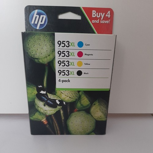 Druckerpatronen 953 xl - hp,
