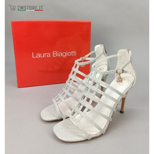 Schuhe sandalen mit absatz - mit,