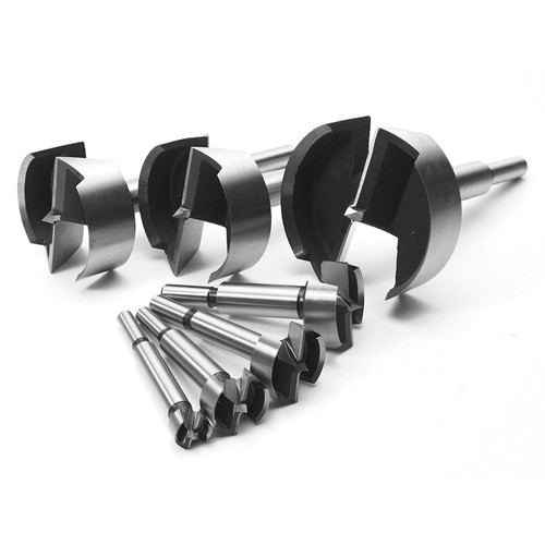Forstnerbohrer 100 mm - forstnerbohrer, 10-100