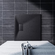 SONNI SMC Duschwanne