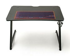 DX Racer 1 ♥ Gaming Tisch LED Farbwechsel Mouse Pad Getränkeh. Abholung in 59269