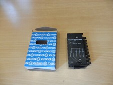 Schleicher AM1 24-42 V AC/DC