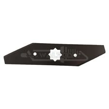 27,5 cm Schnitzelmesser ersetzt Viking 6001 702 0400  für AE2323 AD2330 Häcksler