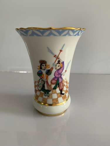 Porzellan kaiser vase 1001 - porzellan,