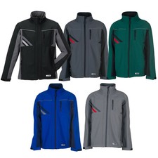 Planam Highline Softshelljacke