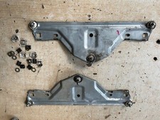 Mercedes W124 230CE Halter