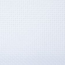 Aida Stickstoff uni weiß