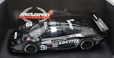 1:18 McLaren F1 GTR #41 "24h Le Mans 1998 - LOCTITE Davidoff" OVP + UNDISPLAYED
