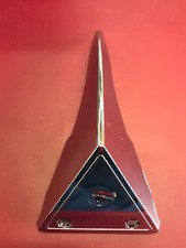 Fendt Logo Emblem Dieselross