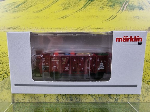 Märklin 48418 - märklin, h0