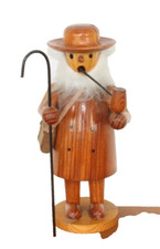 Vintage Räuchermännchen