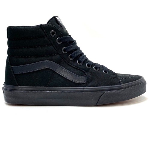 Vans sk8 black - black,