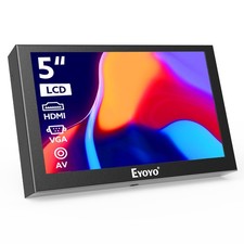 Eyoyo Tragbarer kleiner