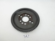Anlasser Zahnrad Schwungrad