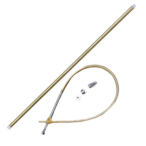 Komplettes boot bausatz 4mm - komplettes,
