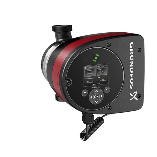 Grundfos heizungsumwälzpumpe - grundfos,