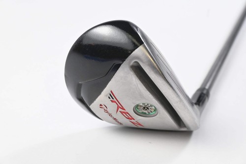 Taylormade rbz hybrid - #4, 22