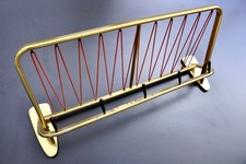 Mid Century 50/60er Jahre Wand