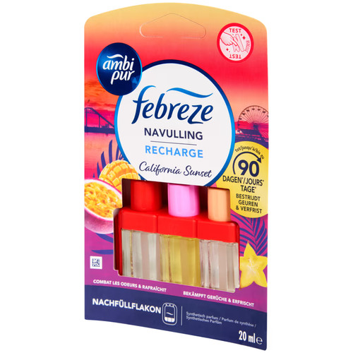 Ambi pur febreze - ambi,