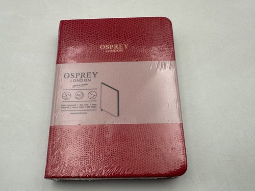 New sealed osprey london - london, a6